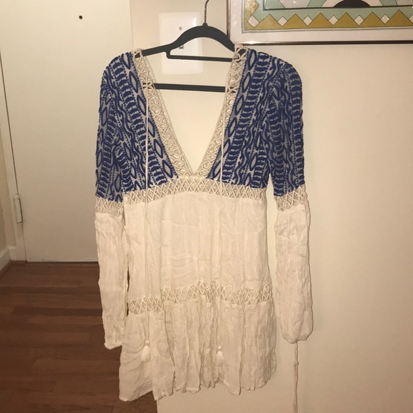 Summer Dress - Picture 2 of 4